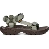 Teva Sandaal mintgroen