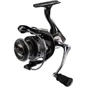 Kinetic Adanaxx Spinning Reel Zilver 4000FD