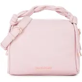 Mario Valentino Rosa Polyurethaan Dameshandtas