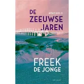 Atlas Contact De Zeeuwse jaren (Paperback)