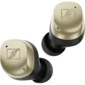 Sennheiser Momentum True Wireless 4 Goud