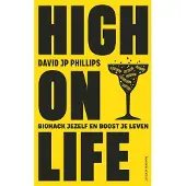 Atlas High on life