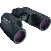 Olympus 8x42 Exps I Binocular Zwart 8 x 42 mm
