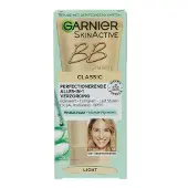 Garnier Skinactive Skin Naturals BB cream light - 50 ml Beige