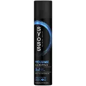 Syoss 3in1 Volume Hairspray Hold 4