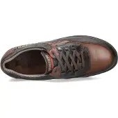 Mephisto Barracuda heren veterschoen