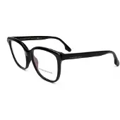 Victoria Beckham Bril - - VB2608 - Zwart - Acetaat - 54/16/140