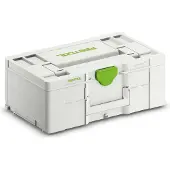 Festool SYS3 L 187 Systainer³ - 20,2L
