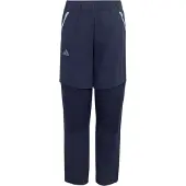 Adidas Outdoor broek 'Clima365' lichtblauw / donkerblauw