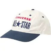 Converse Pet 'ALL STAR' navy / rood / wit