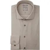 Pure Dresshemd 4067-21120