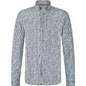 State of Art Overhemd Striped Pop