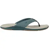 Reef Offshore Sea Moss 43 Blauw Teenslipper