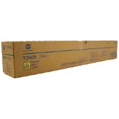 Konica Minolta Toner A3VX250 (TN-619Y) Geel