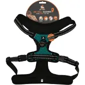 Spotted! Pro Harnas Groen XL