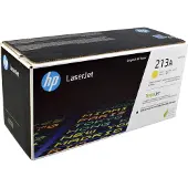 HP 213A (W2132A) Toner Geel Normale capaciteit