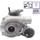 Walker 59028B-PW Turbocharger