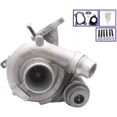 Walker 59064G-PW Turbocharger