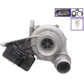 Walker 59065M-EV Turbocharger