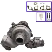 Walker 59077G-PV Turbocharger
