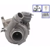 Walker 59124G-PV Turbocharger
