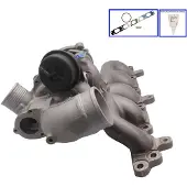 Walker 59270B-PW Turbocharger