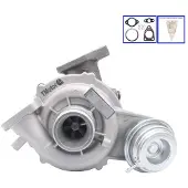 Walker 59138G-PW Turbocharger
