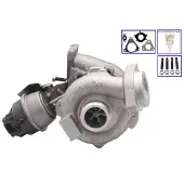 Walker 59074B-PV Turbocharger