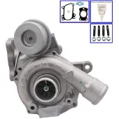 Walker 59158B-PW Turbocharger
