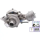Walker 59118B-PV Turbocharger