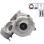 Walker 59150G-PV Turbocharger