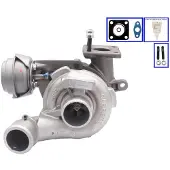 Walker 59249G-PV Turbocharger