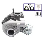 Walker 59104G-EV Turbocharger