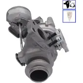Walker 59067G-PV Turbocharger