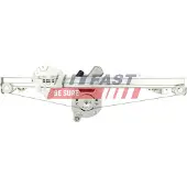 Fast Sports Nutrition FT01413 Raammechanisme
