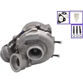 Walker 59106G-PV Turbocharger