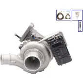 Walker 59022G-EV Turbocharger