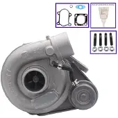 Walker 59246G-PW Turbocharger