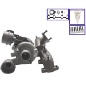 Walker 59230B-PV Turbocharger