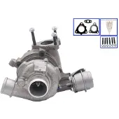 Walker 59059G-PV Turbocharger