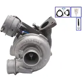 Walker 59234G-PV Turbocharger