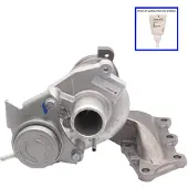Walker 59279M-PW Turbocharger