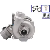 Walker 59163B-PV Turbocharger