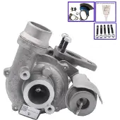 Walker 59037B-PW Turbocharger
