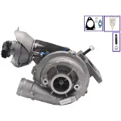 Walker 59035G-PV Turbocharger