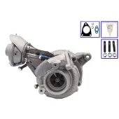 Walker 59053G-PV Turbocharger