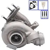 Walker 59195G-PV Turbocharger