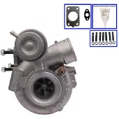 Walker 59202G-PW Turbocharger