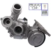 Walker 59141M-PW Turbocharger