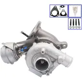 Walker 59264G-PV Turbocharger
